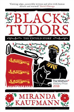 Black Tudors: the untold story