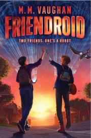 Friendroid