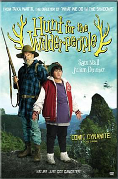 Hunt for the Wilderpeople