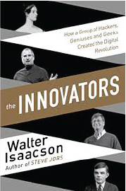 The Innovators