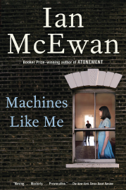 Machines Like Me