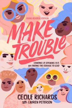 Make Trouble