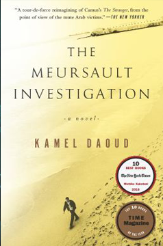 The Mersault Investigation