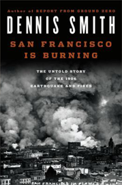 San Francisco is Burning