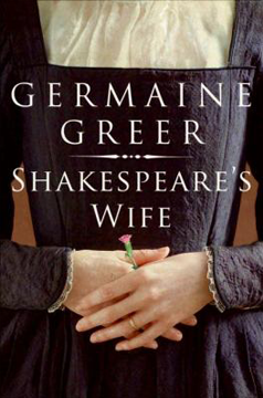 Shakespeare's Wife