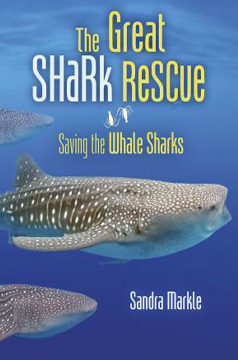 The Great Shark Rescue