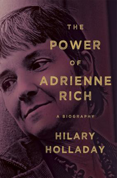 The power of Adrienne Rich