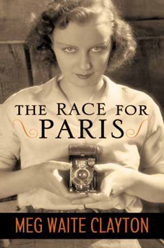 The Race for Paris