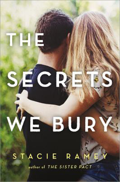 The Secrets we Bury