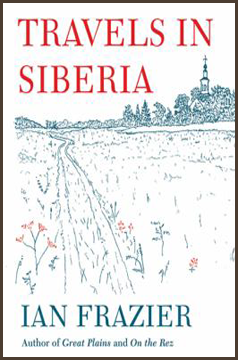 Travels in Siberia