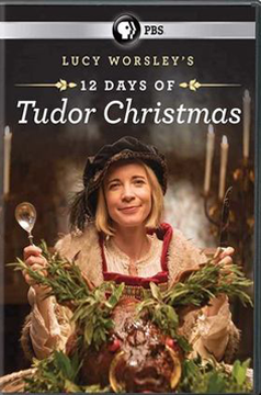 12 Days of Tudor Christmas