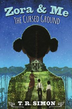 Zora & Me: The Cursed Ground