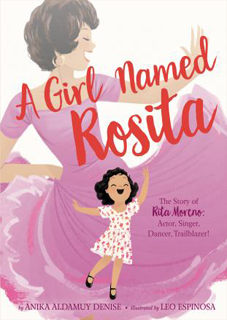 A Girl named Rosita