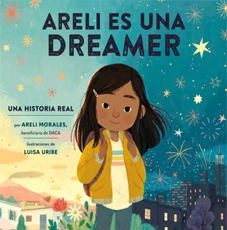 Areli es una dreamer