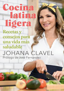 Cocina Latina Ligera