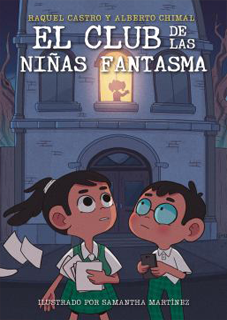 El Club de las Ninas Fantasma