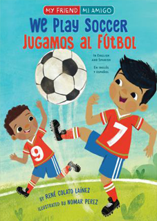 Jugamos al Fútbol