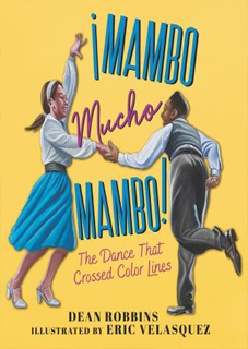 ¡Mambo Mucho Mambo!