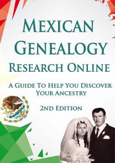 Mexican Genealogy Research Online