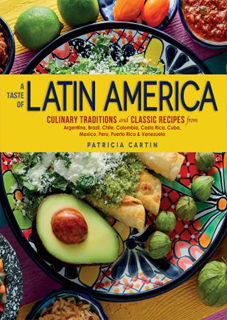 Taste of Latin America