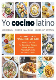 Yo Cocino Latino