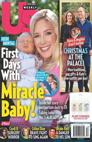 Us Weekly