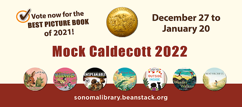 Mock Caldecott