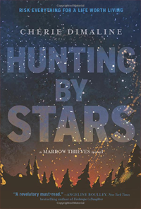 Hunting by Stars