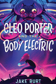 Cleo Porter and the Body Electric