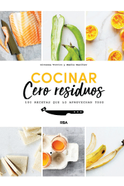 Cocinar cero residuos