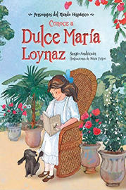 Conoce a Dulce María Loynaz