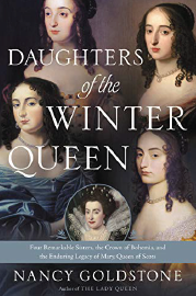 Daughters of the Winter Queen