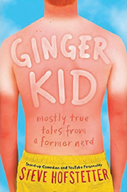 Ginger Kid