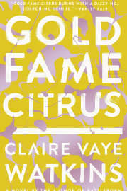 Gold Fame Citrus