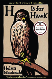 H is for Hawk