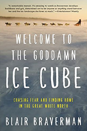 Welcome to the Goddamn Ice Cube