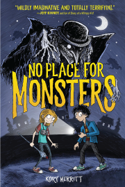 No Place for Monsters