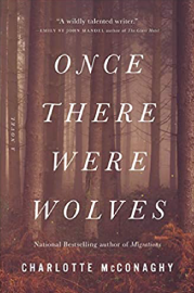 Once There Were Wolves