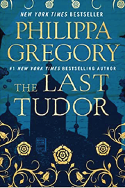 The Last Tudor