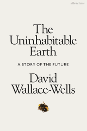 The Uninhabitable Earth