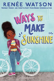 Ways to Make Sunshine