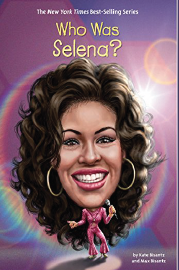 Who Was Selena