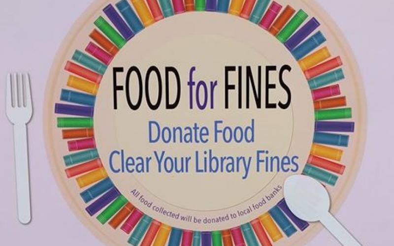 Food for Fines