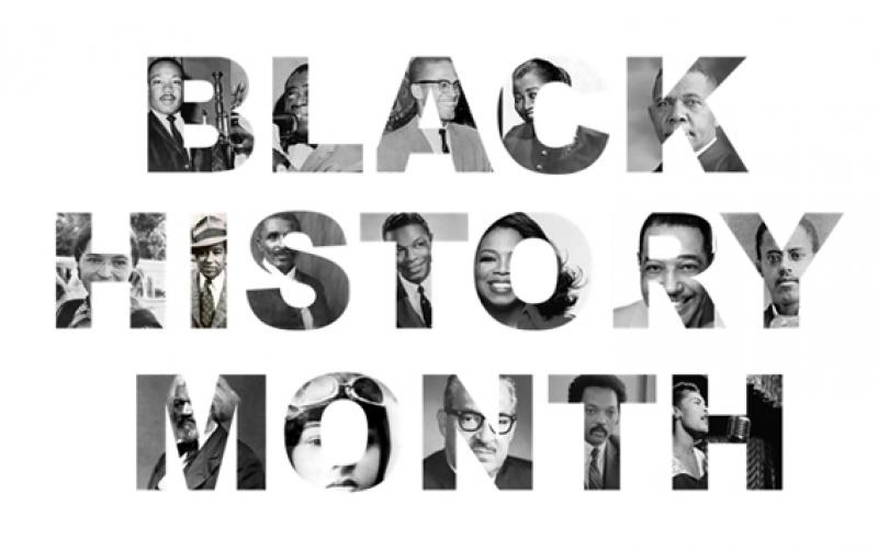 Black History Month 2021