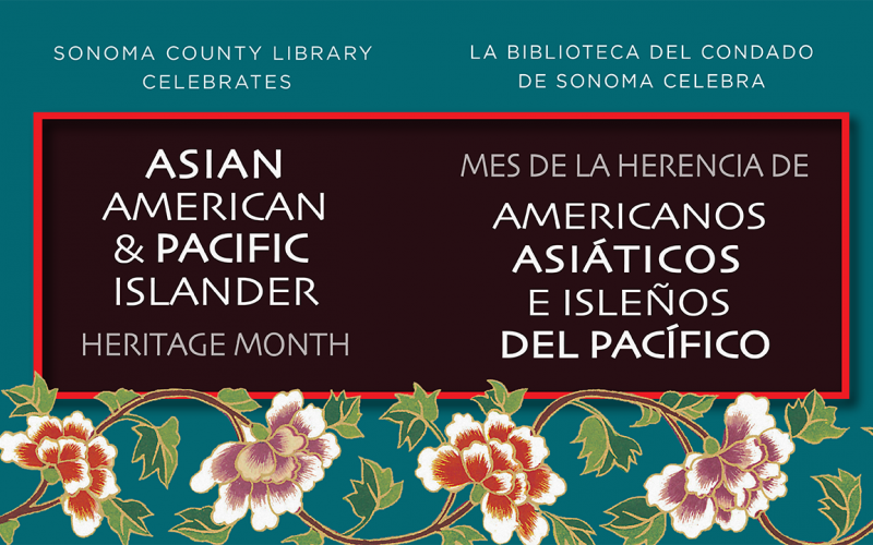 Celebrating Asian Americans in Sonoma County image