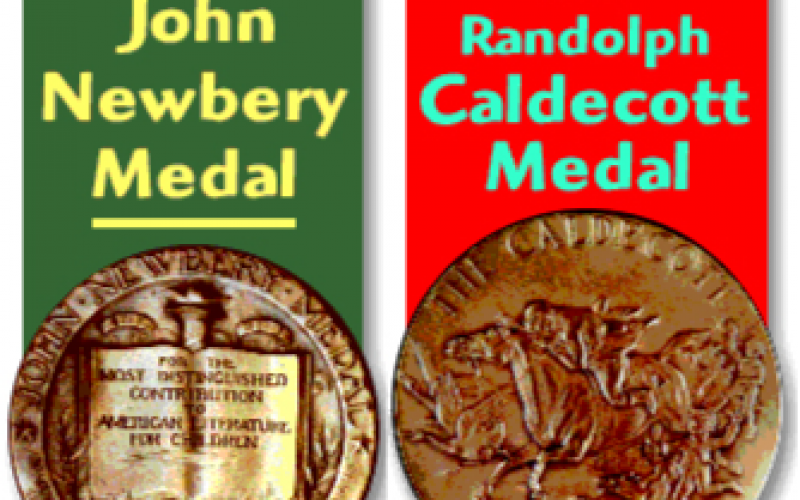 Newbery and Caldecott Medals