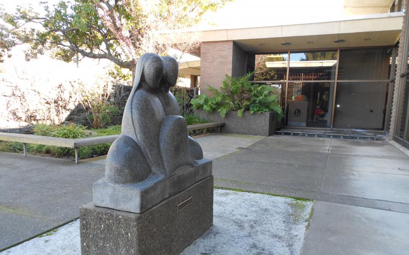 Central Santa Rosa Library