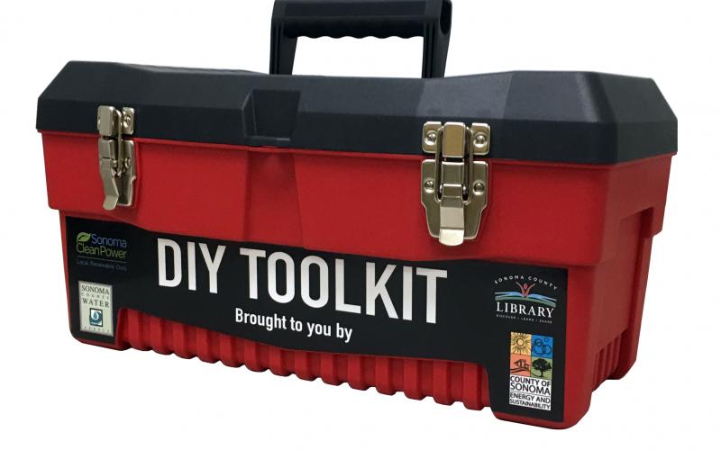 “Do It Yourself” (DIY) Energy and Water Savings Toolkit