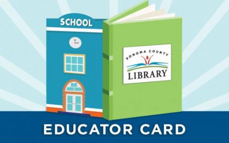 Educator Card