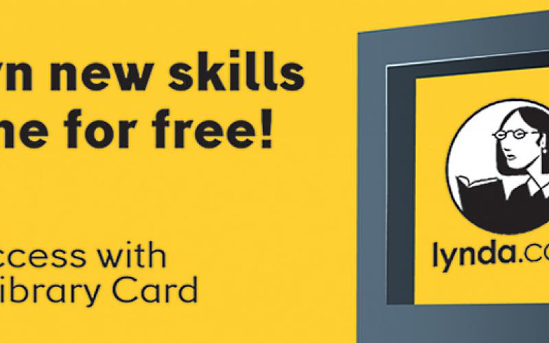 Lynda for Libraries